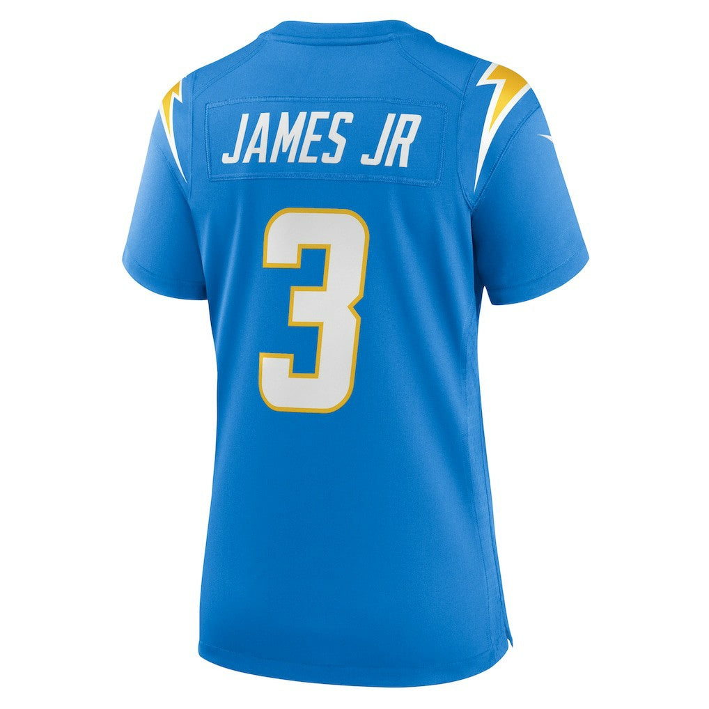 Derwin James Jr. Los Angeles Chargers Women's Player Jersey Powder Blue - Nike