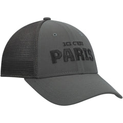 Nike Paris Saint-Germain Youth Legacy91 Performance Flex Hat - Anthracite