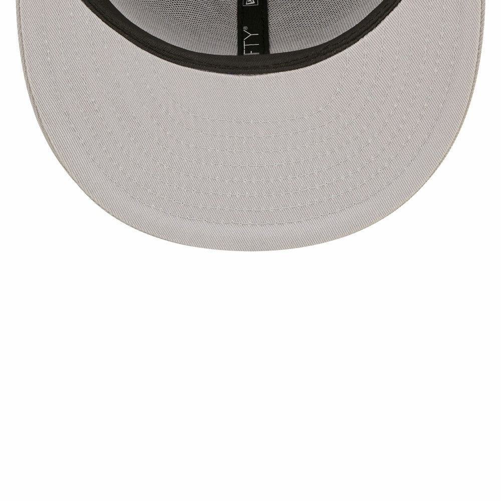 Los Angeles Dodgers New Era 2020 World Series Champions  Letterman 59FIFTY Fitted Hat for sale