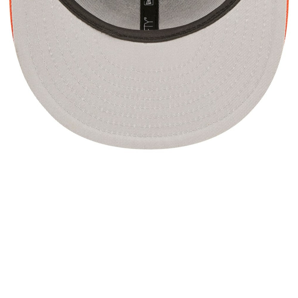 Baltimore Orioles New Era 1983 World Series Champions  Letterman 59FIFTY Fitted Hat for sale