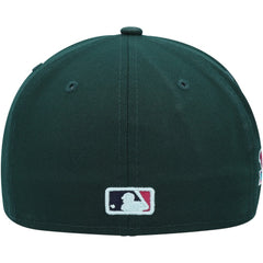 Athletics New Era 1989 World Series Polar Lights 59FIFTY Fitted Hat Online