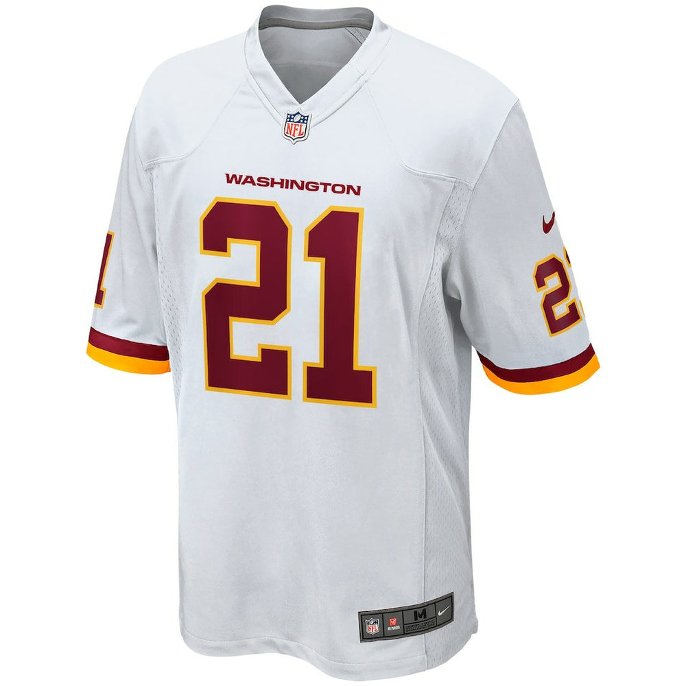 Sean Taylor Washington Football Team Retired Player Team Game Jersey White - Nike