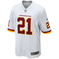Sean Taylor Washington Football Team Retired Player Team Game Jersey White - Nike