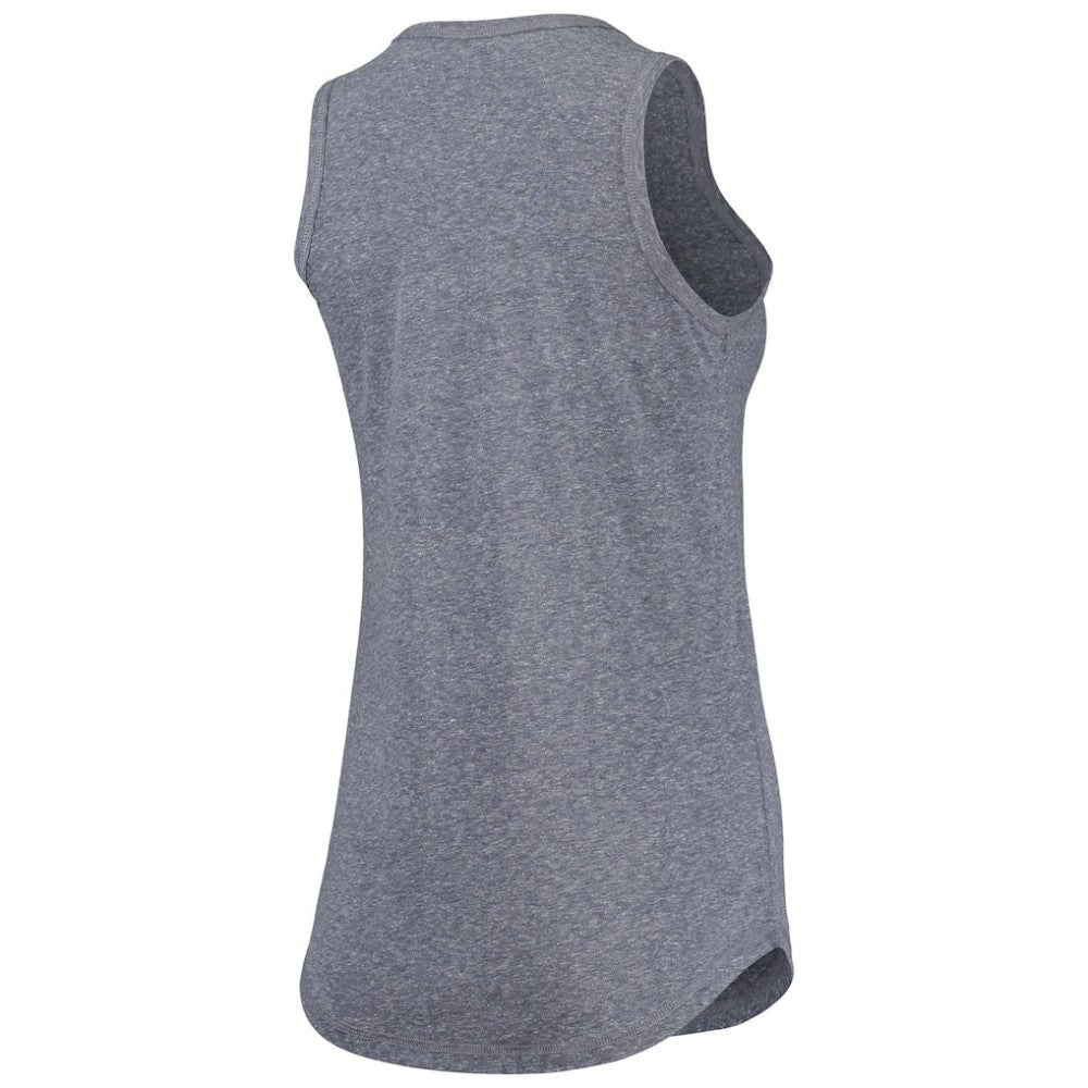 Boston Red Sox Touch Women's Americana Tri-Blend Racerback Tank Top Clearance
