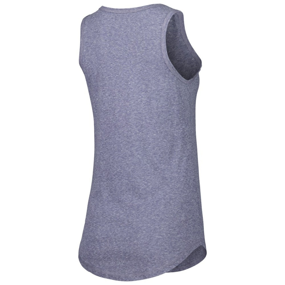 Houston Astros Touch Women's Americana Tri-Blend Racerback Tank Top Near Me