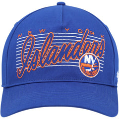 New York Islanders - '47 Marquee Hitch Snapback Hat Royal