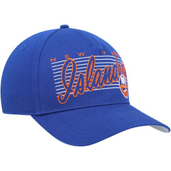 New York Islanders - '47 Marquee Hitch Snapback Hat Royal