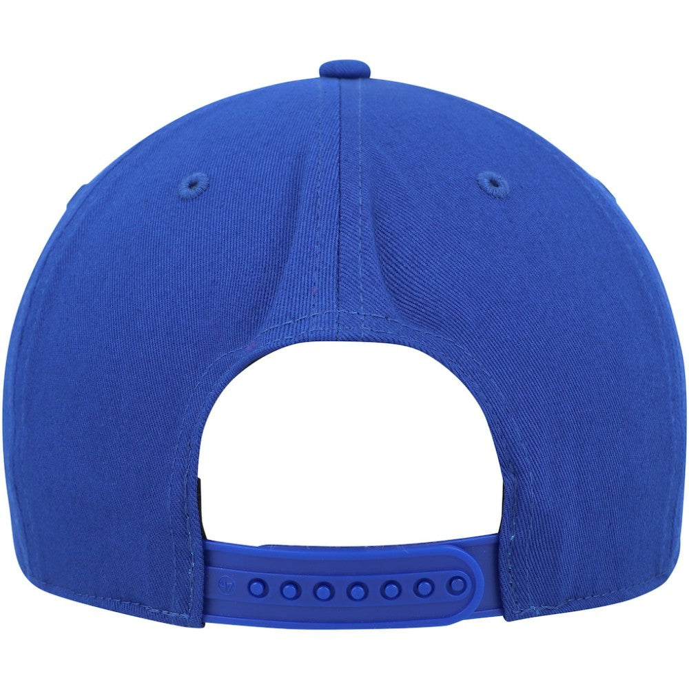 New York Islanders - '47 Marquee Hitch Snapback Hat Royal