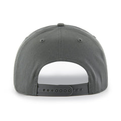 Vegas Golden Knights '47 Marquee Hitch Snapback Hat Charcoal