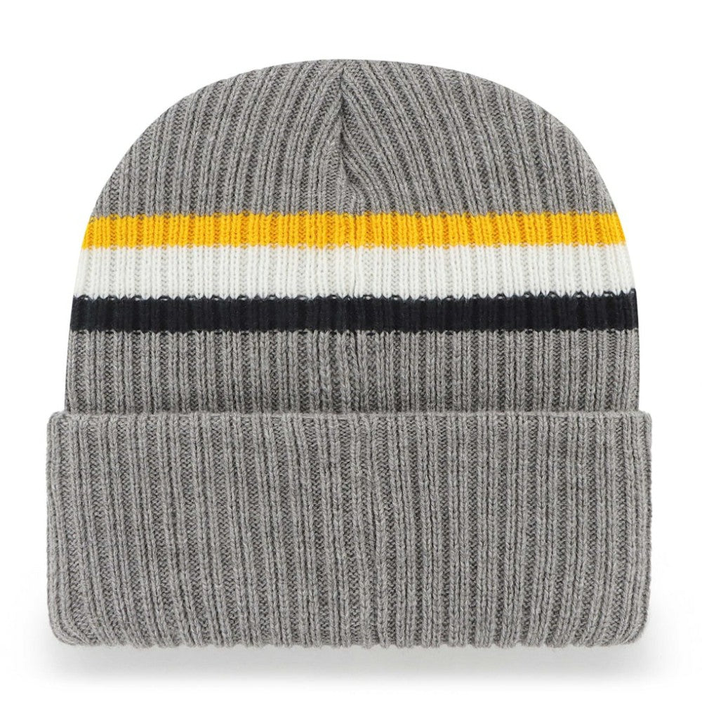 St. Louis Blues - '47 Highline Cuffed Knit Hat Charcoal