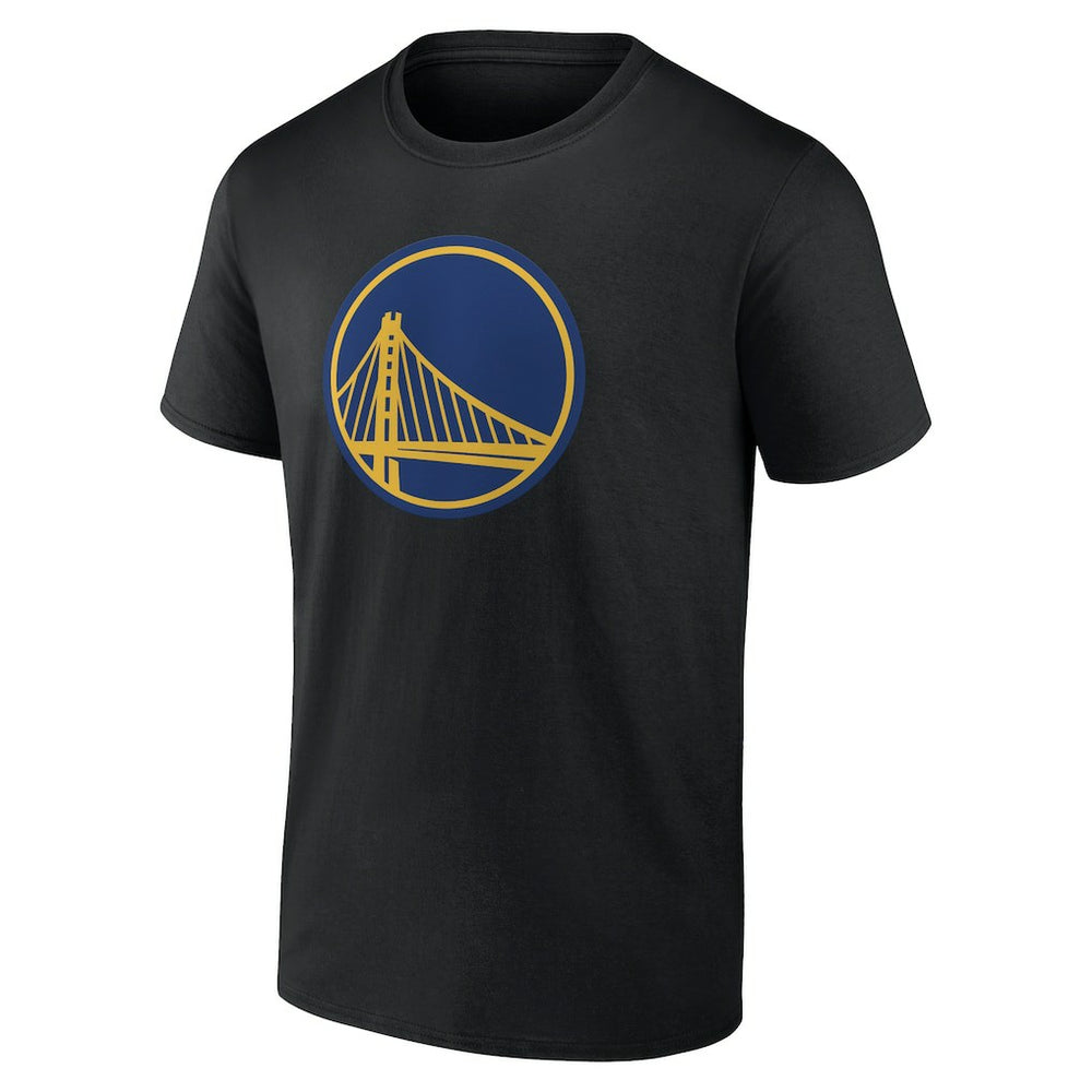 NBA - Draymond Green Golden State Warriors Playmaker Name & Number T-Shirt - Black