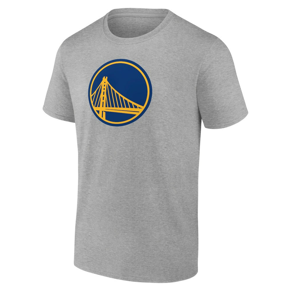 NBA - Draymond Green Golden State Warriors Playmaker Name & Number T-Shirt - Heathered Gray