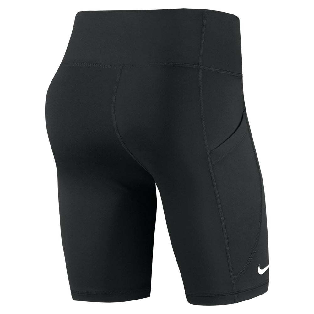 Tampa Bay Buccaneers Women's Biker Shorts Black - Nike