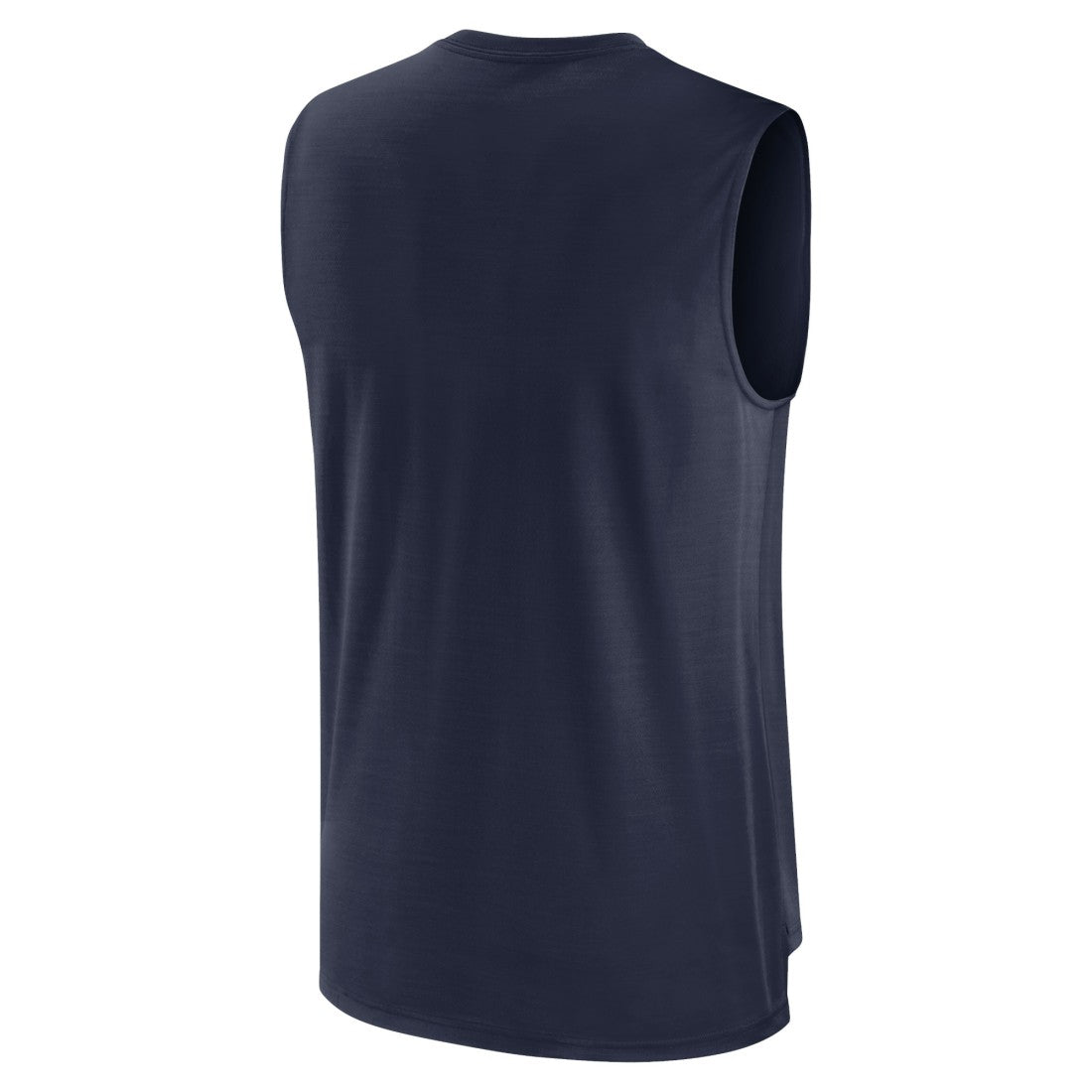 Tennessee Titans Muscle Trainer Tank Top Navy - Nike