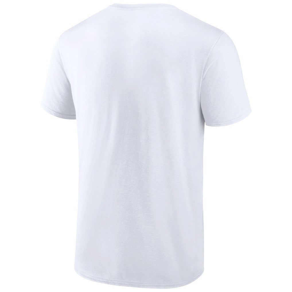 Fanatics - Boston Celtics 2022 Eastern Conference Champions Locker Room T-Shirt - White