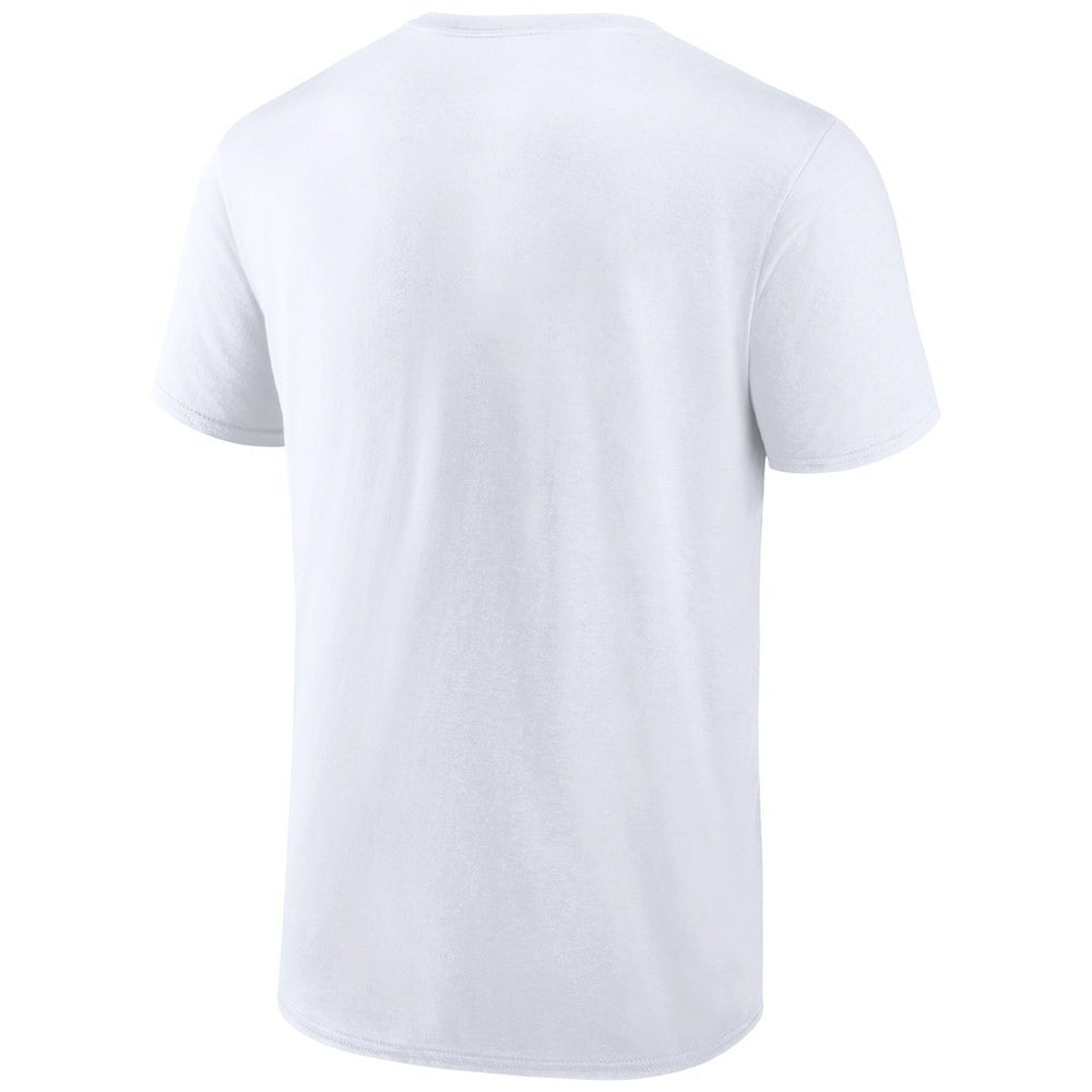 Fanatics - Boston Celtics 2022 Eastern Conference Champions Locker Room T-Shirt - White