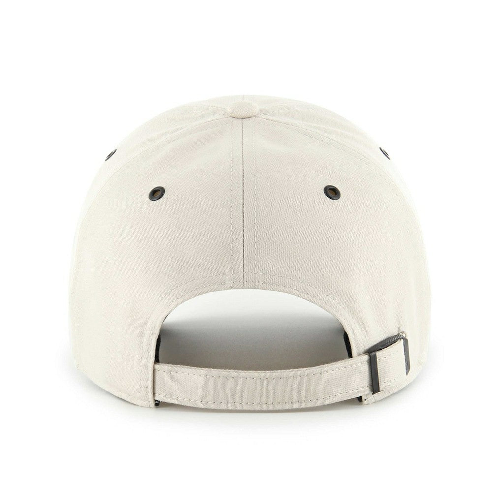 47 brand - Chicago Bulls '47 Lunar Clean Up Adjustable Hat - Cream