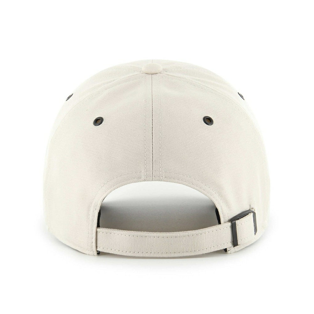 47 brand - Chicago Bulls '47 Lunar Clean Up Adjustable Hat - Cream