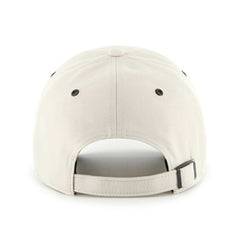 47 brand - Chicago Bulls '47 Lunar Clean Up Adjustable Hat - Cream