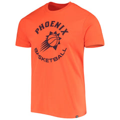 47 brand - Phoenix Suns '47 Basketball Super Rival T-Shirt - Orange