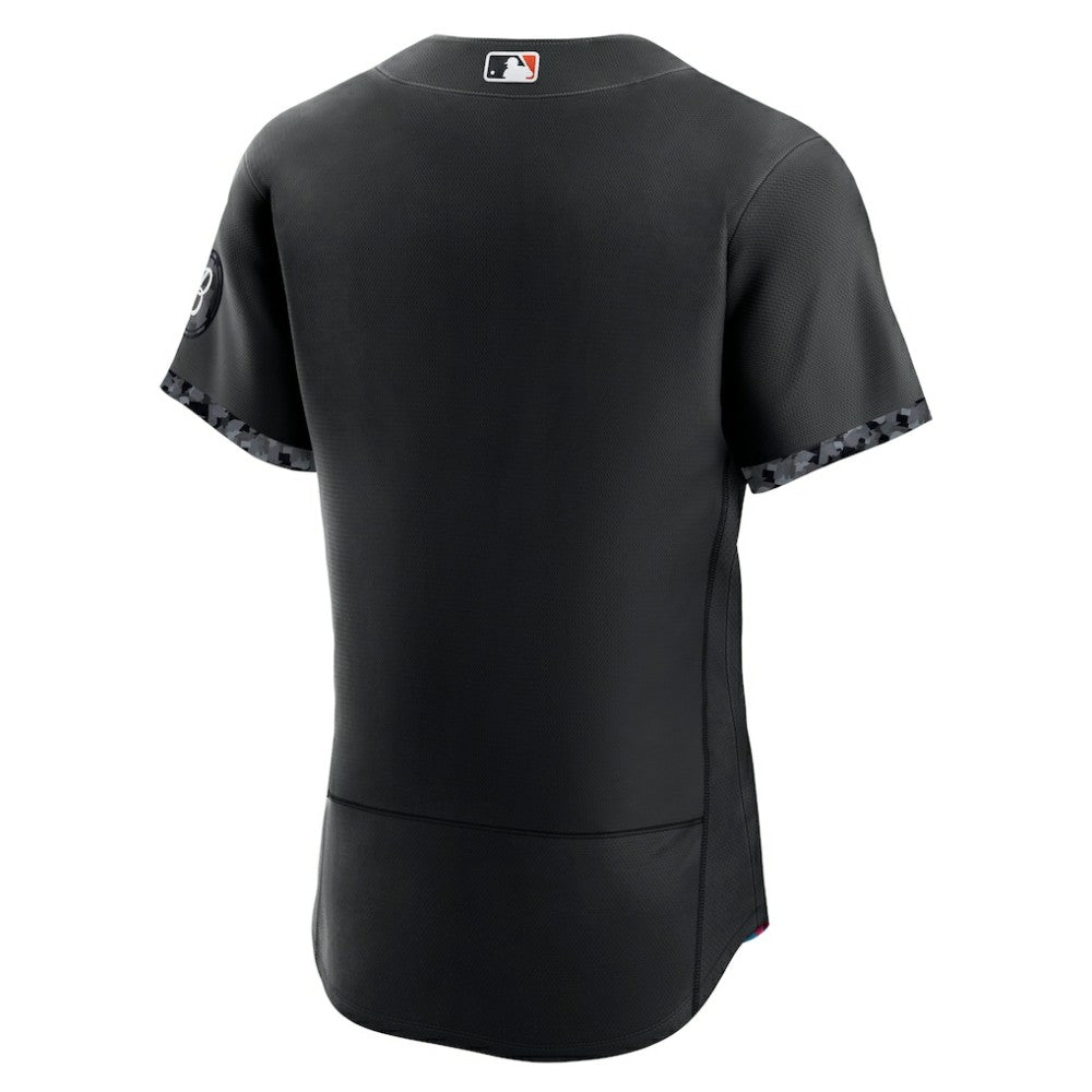 Baltimore Orioles Nike City Connect Authentic Jersey for sale