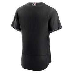 Baltimore Orioles Nike City Connect Authentic Jersey for sale