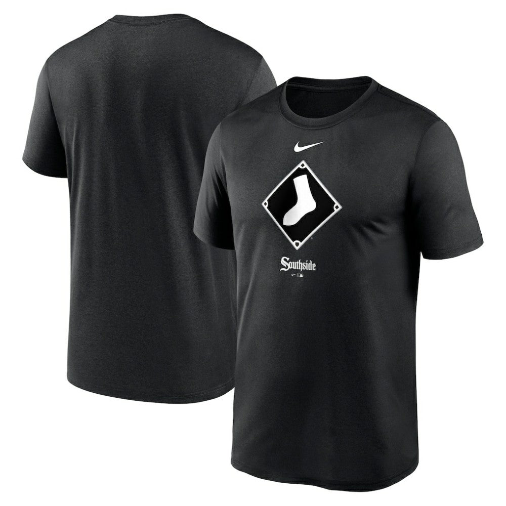 Chicago White Sox Nike City Connect Logo T-Shirt for sale
