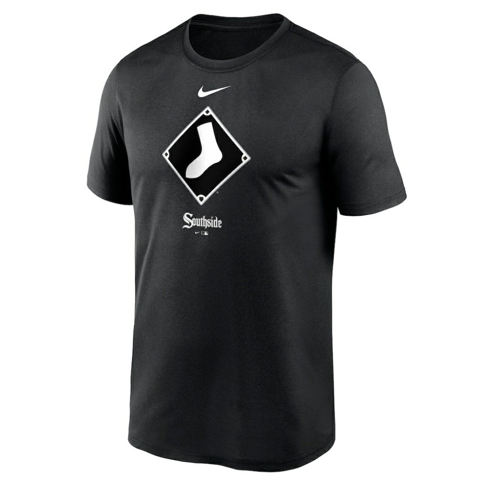 Chicago White Sox Nike City Connect Logo T-Shirt for sale