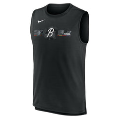Baltimore Orioles Nike City Connect Muscle Tank discount