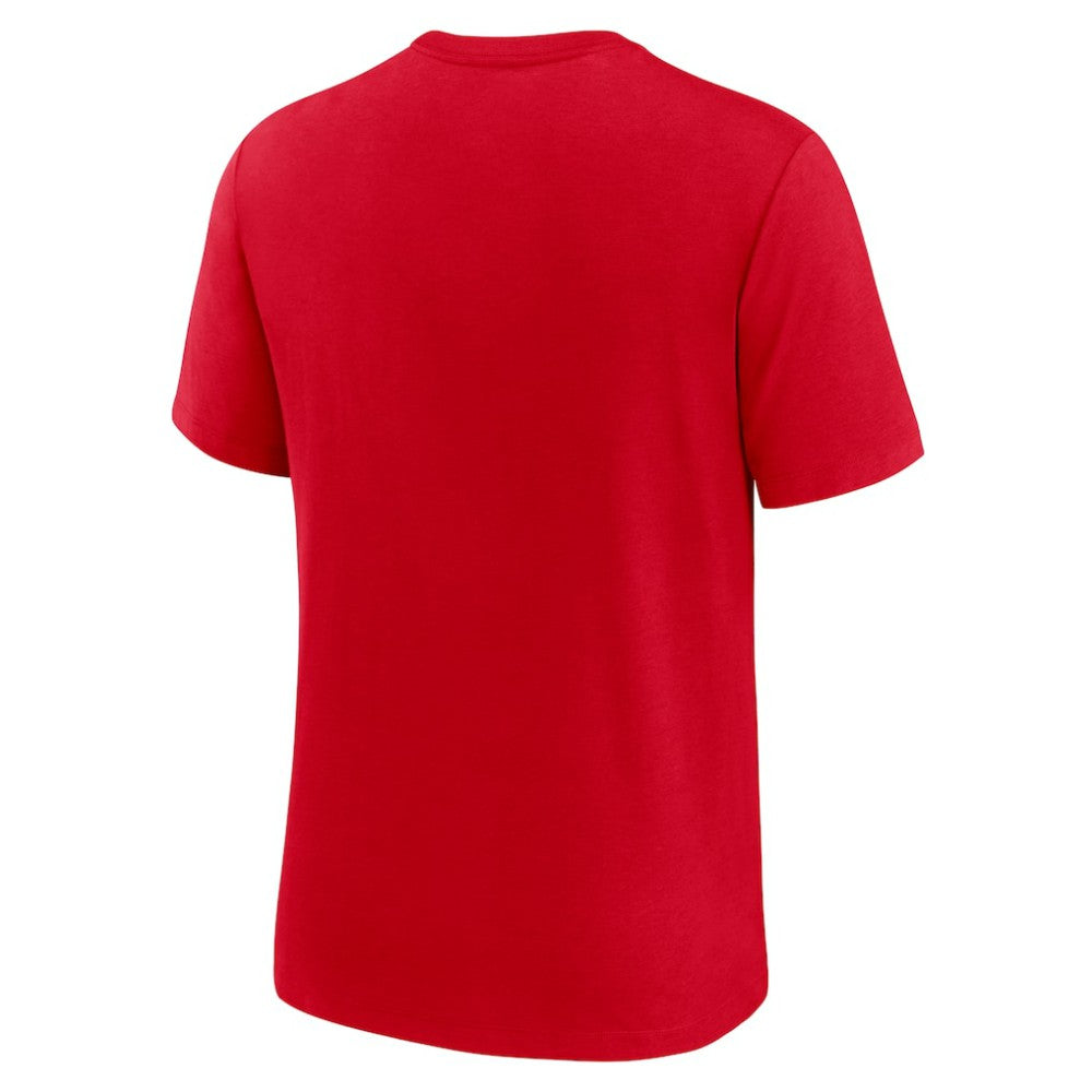 Miami Marlins Nike City Connect Tri-Blend T-Shirt Sale