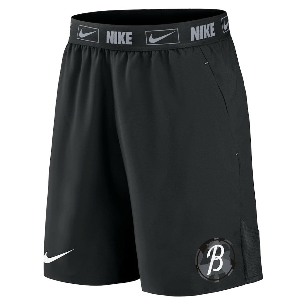 Baltimore Orioles Nike City Connect Woven Shorts discount