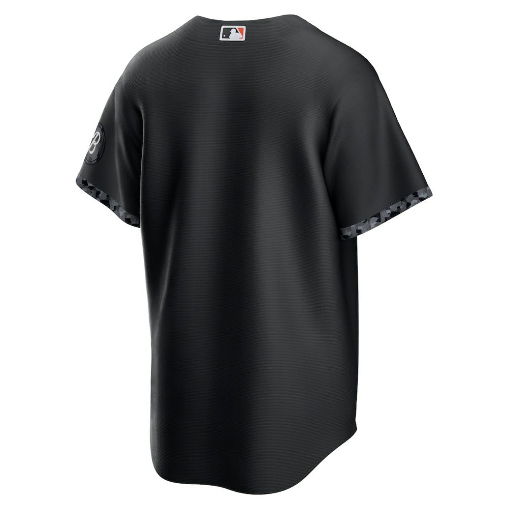 Baltimore Orioles Nike City Connect Replica Jersey On Sale