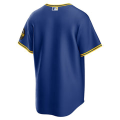 Seattle Mariners Nike City Connect Replica Jersey Online