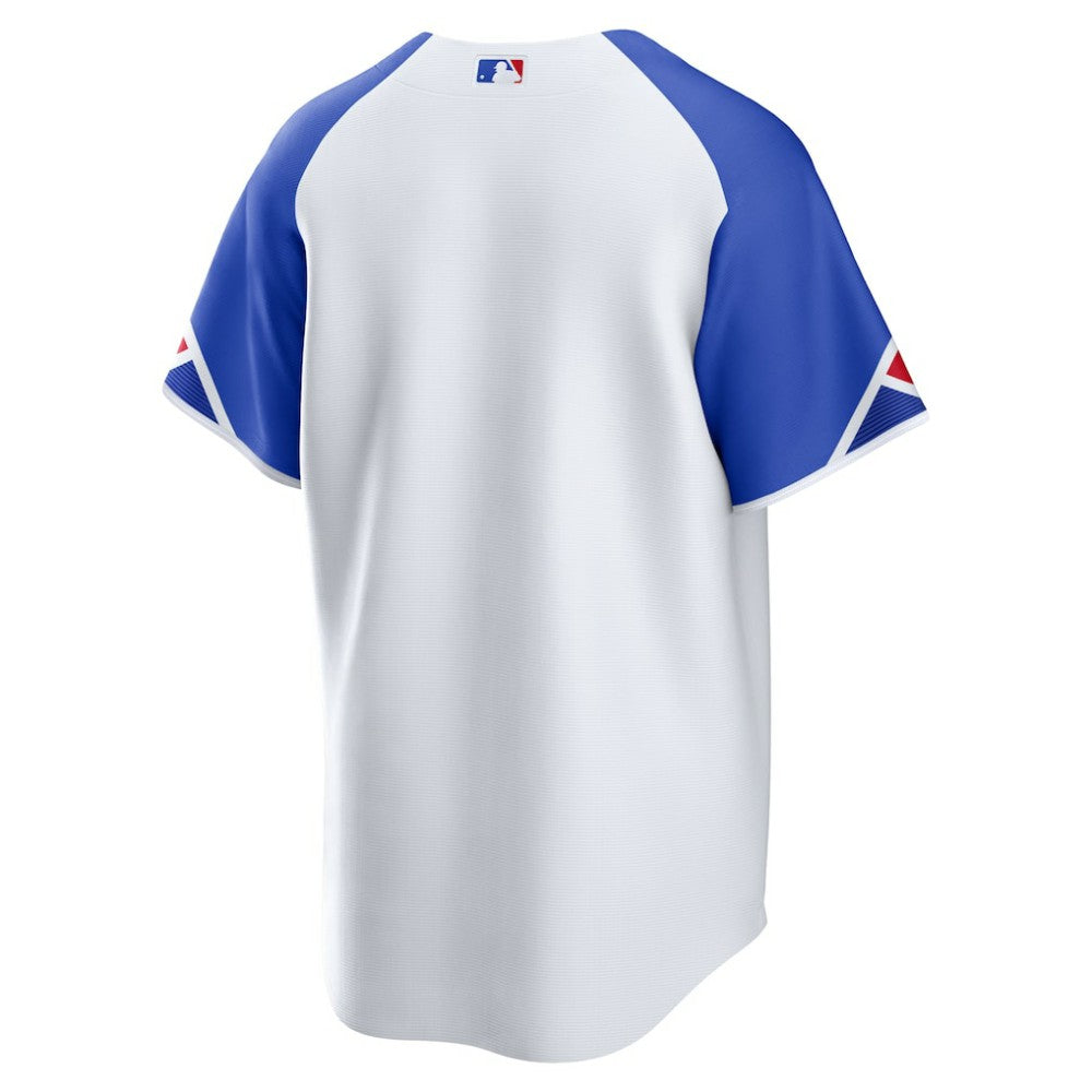 Atlanta Braves Nike 2023 City Connect Replica Jersey Near Me
