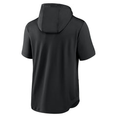 Chicago White Sox Nike City Connect Short Sleeve Pullover Hoodie Lifestyle