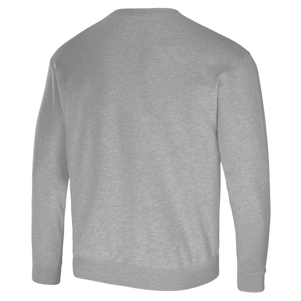 Los Angeles Chargers NFL x Darius Rucker Collection Pullover Sweatshirt Heather Gray - Fanatics