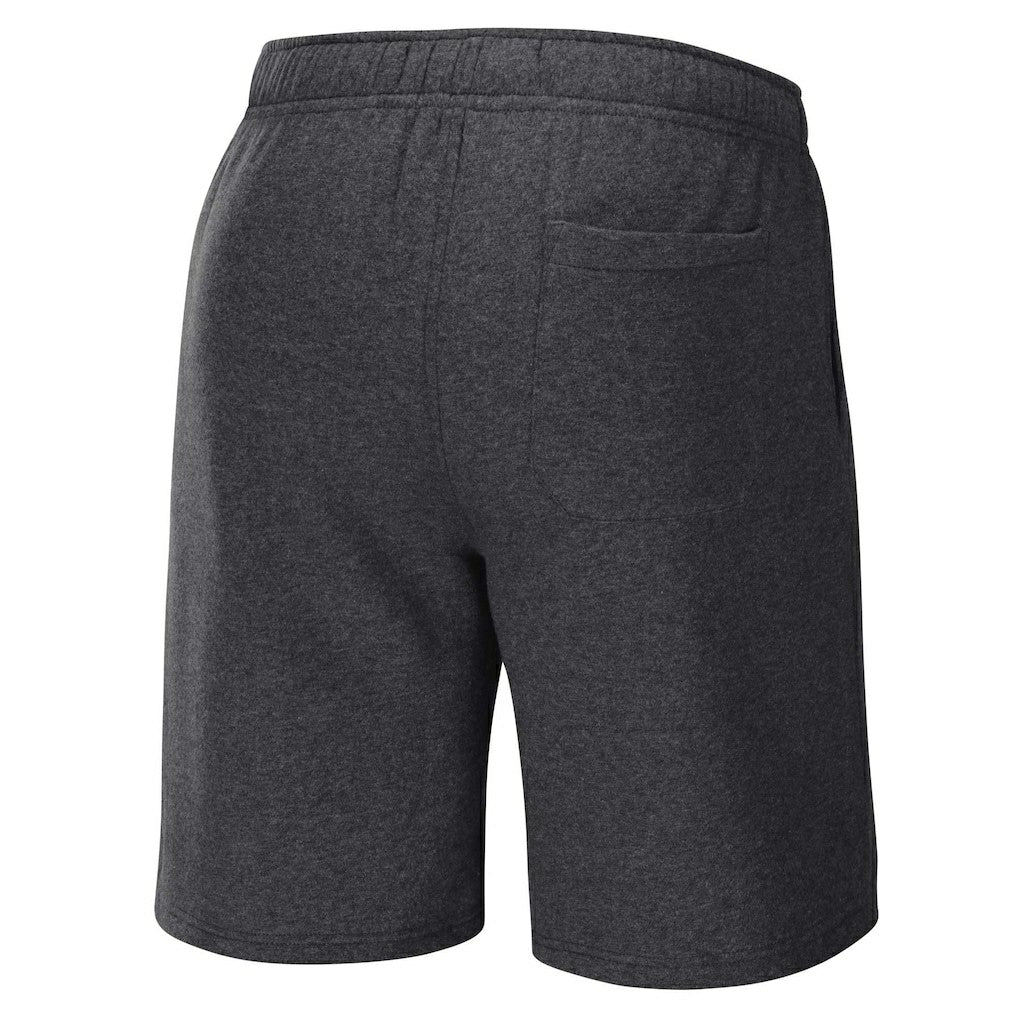 Las Vegas Raiders NFL x Darius Rucker Collection Logo Shorts Heather Charcoal - Fanatics