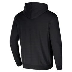 Las Vegas Raiders NFL x Darius Rucker Collection Washed Pullover Hoodie Black - Fanatics
