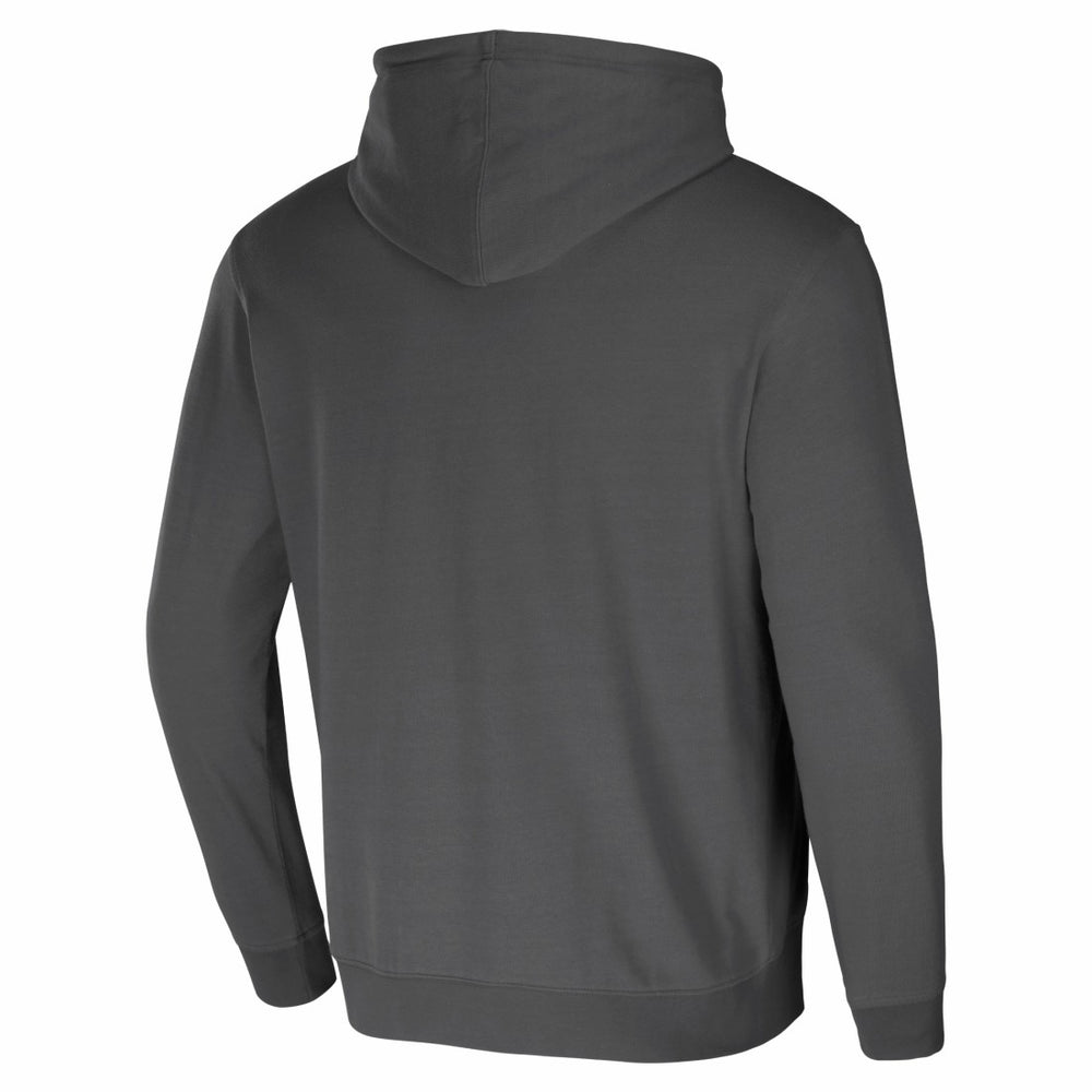 Tampa Bay Buccaneers NFL x Darius Rucker Collection Washed Pullover Hoodie Charcoal - Fanatics
