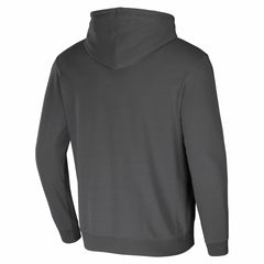Tampa Bay Buccaneers NFL x Darius Rucker Collection Washed Pullover Hoodie Charcoal - Fanatics