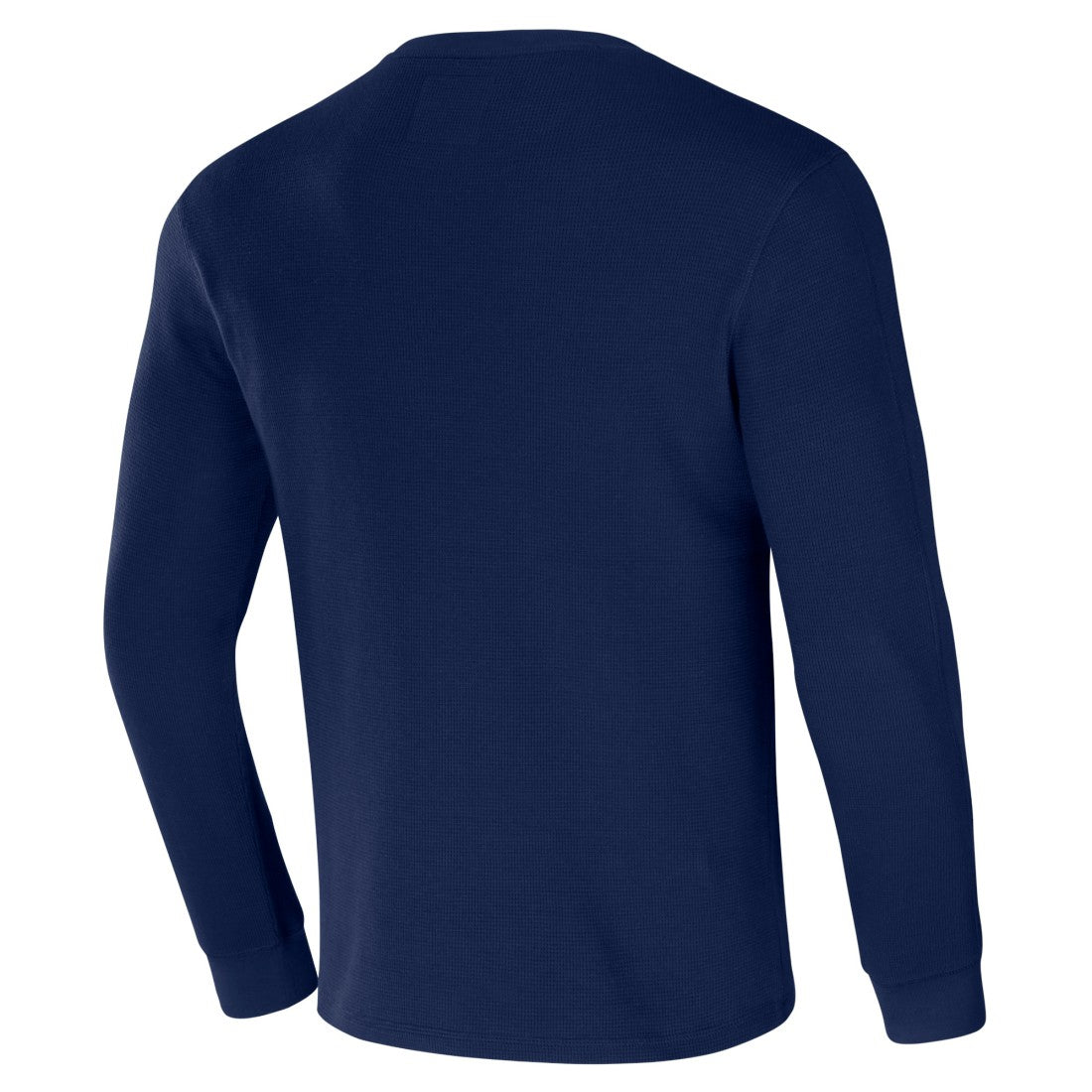 Tennessee Titans NFL x Darius Rucker Collection Long Sleeve Thermal T-Shirt Navy - Fanatics