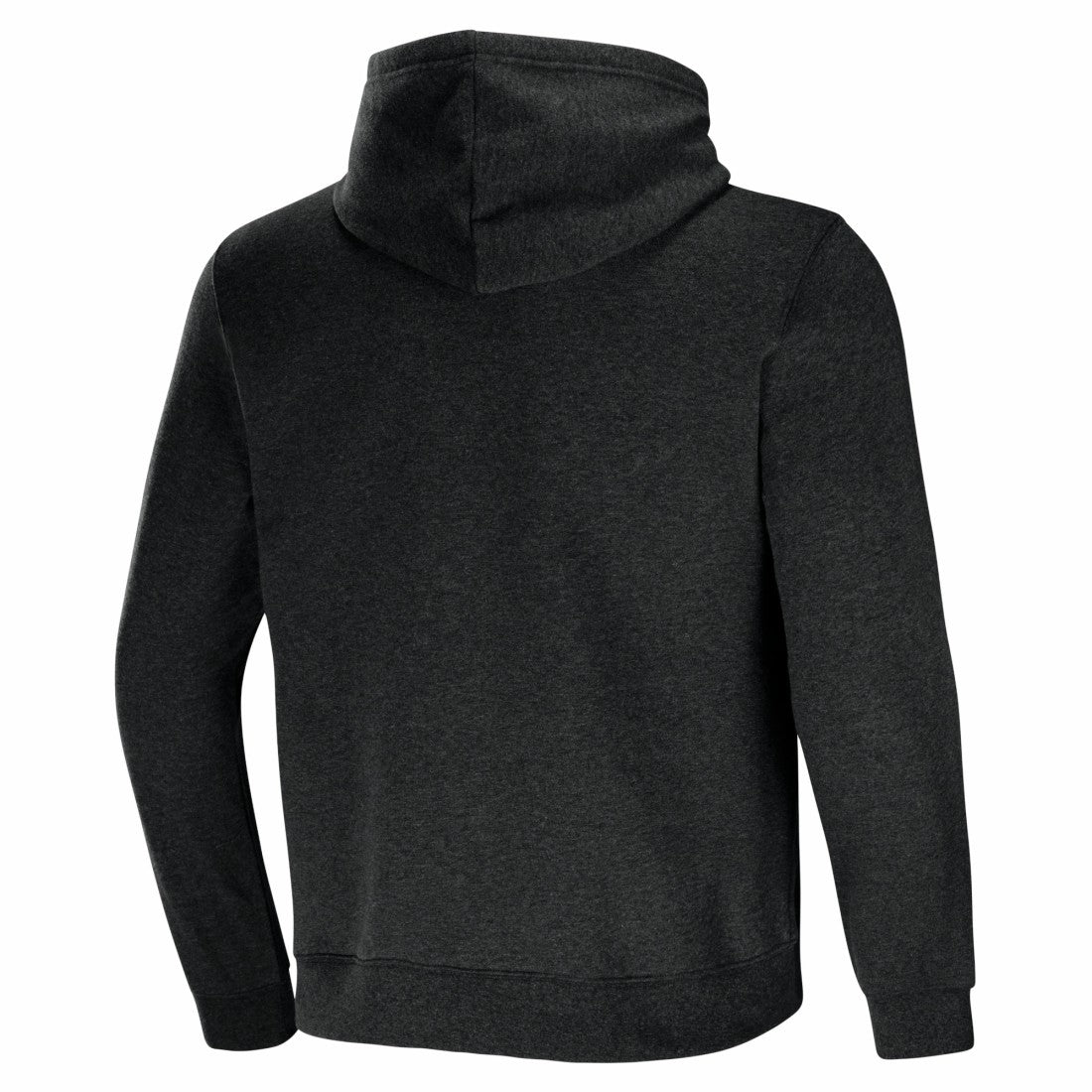 Tennessee Titans NFL x Darius Rucker Collection Radar Pullover Hoodie Heather Charcoal - Fanatics