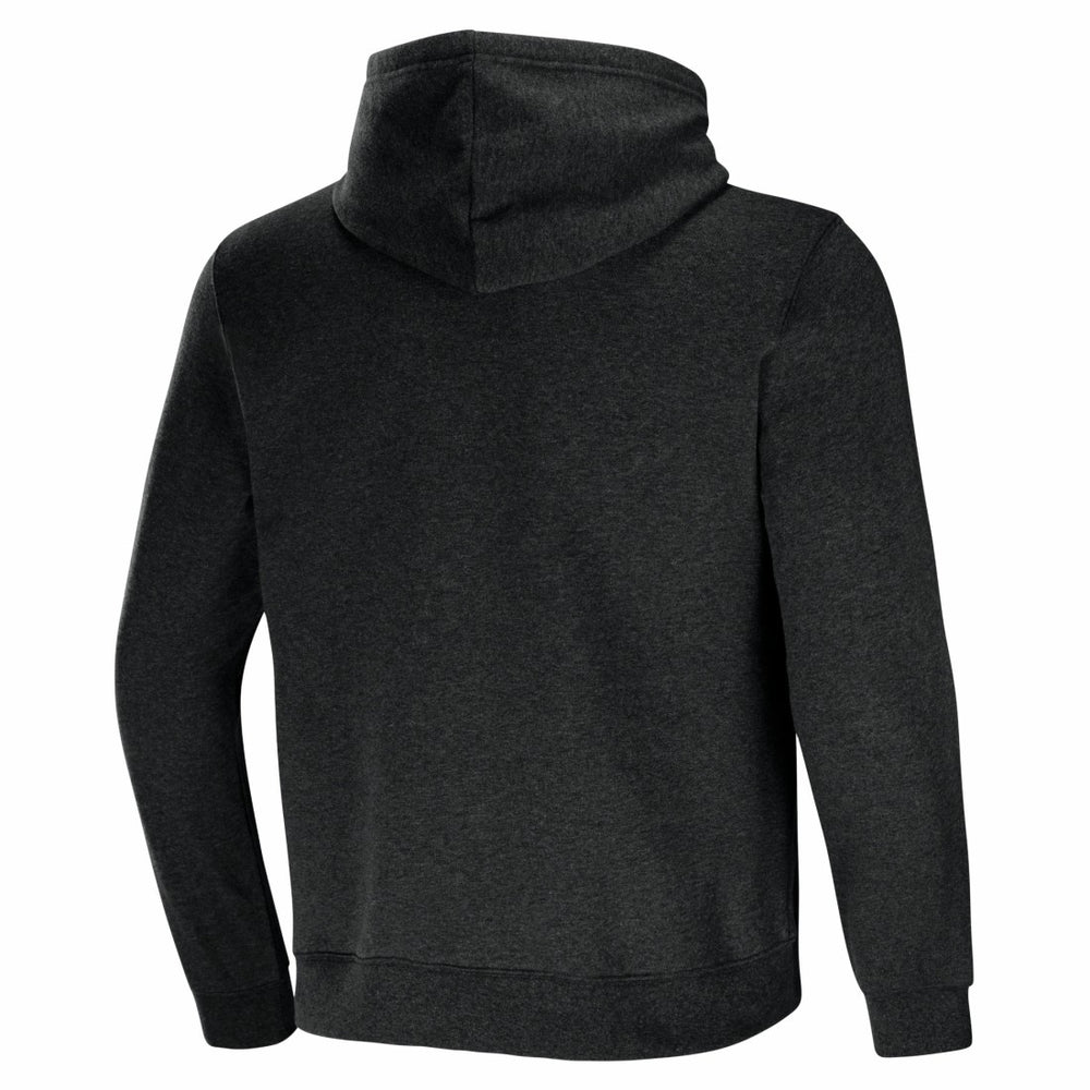 Tennessee Titans NFL x Darius Rucker Collection Radar Pullover Hoodie Heather Charcoal - Fanatics