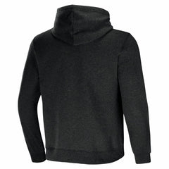Tennessee Titans NFL x Darius Rucker Collection Radar Pullover Hoodie Heather Charcoal - Fanatics