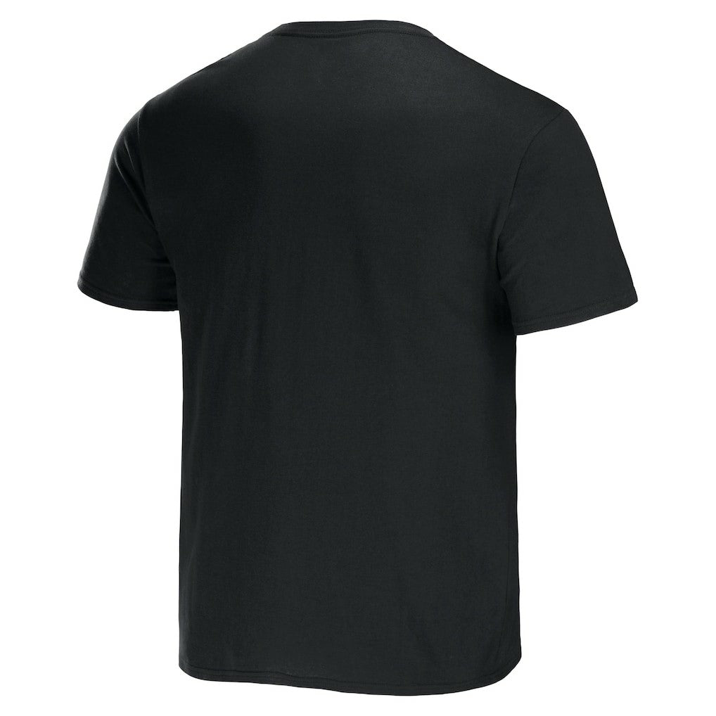 Atlanta Falcons NFL x Darius Rucker Collection Band T-Shirt Black - Fanatics