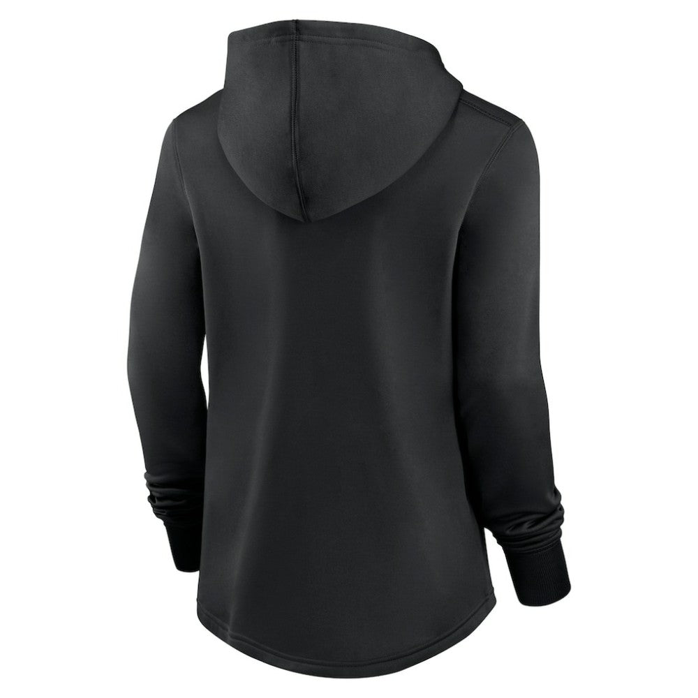 Baltimore Orioles Nike Women's City Connect Pregame Performance Pullover Hoodie Online