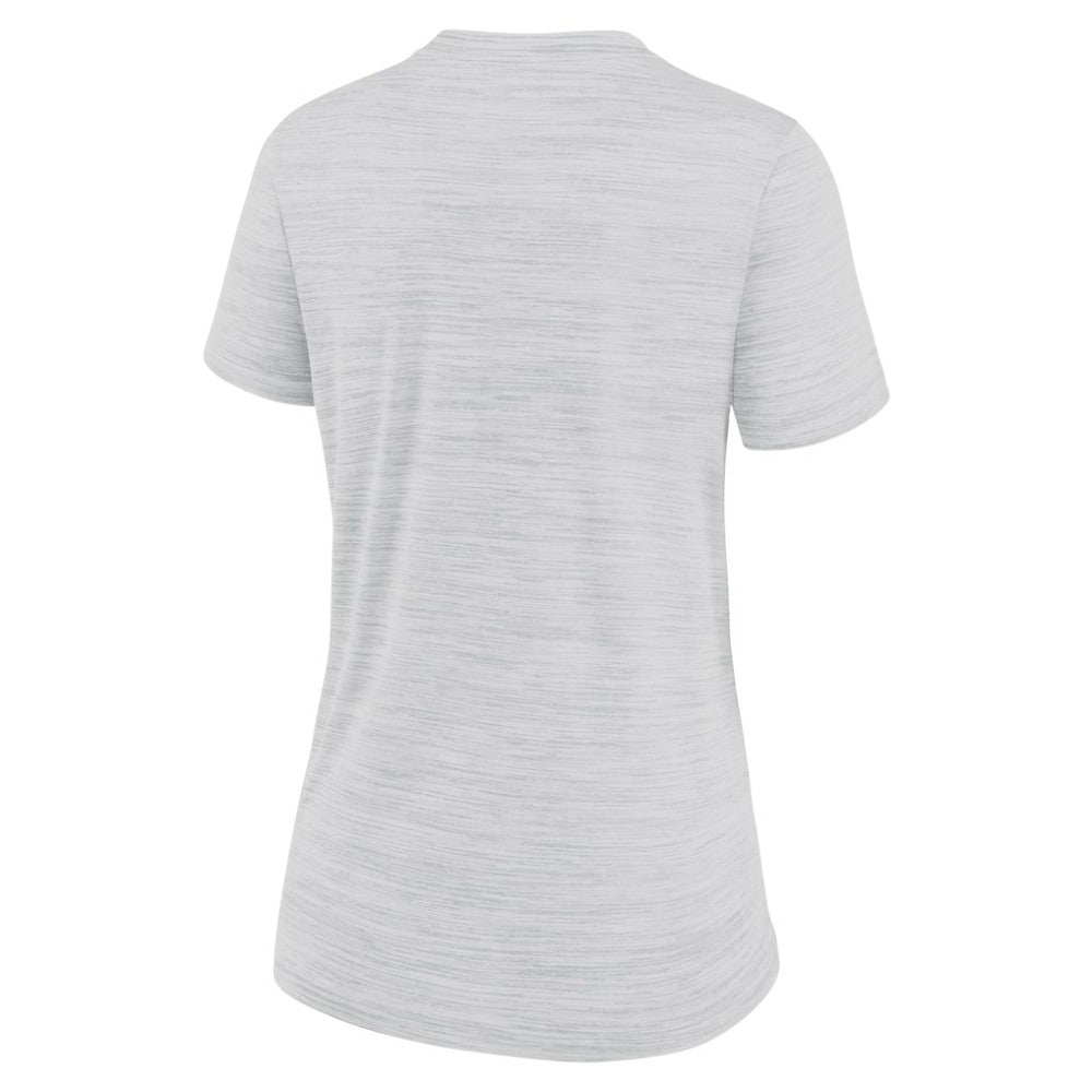 San Francisco Giants Nike Women's City Connect Velocity Practice Performance V-Neck T-Shirt discount
