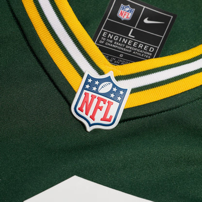 Devonte Wyatt Green Bay Packers Player Game Jersey - Green | NFL Jerseys