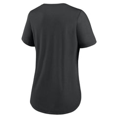 San Francisco Giants Nike Women's City Connect Tri-Blend T-Shirt discount