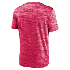 San Diego Padres Nike City Connect Velocity Practice Performance T-Shirt Sale